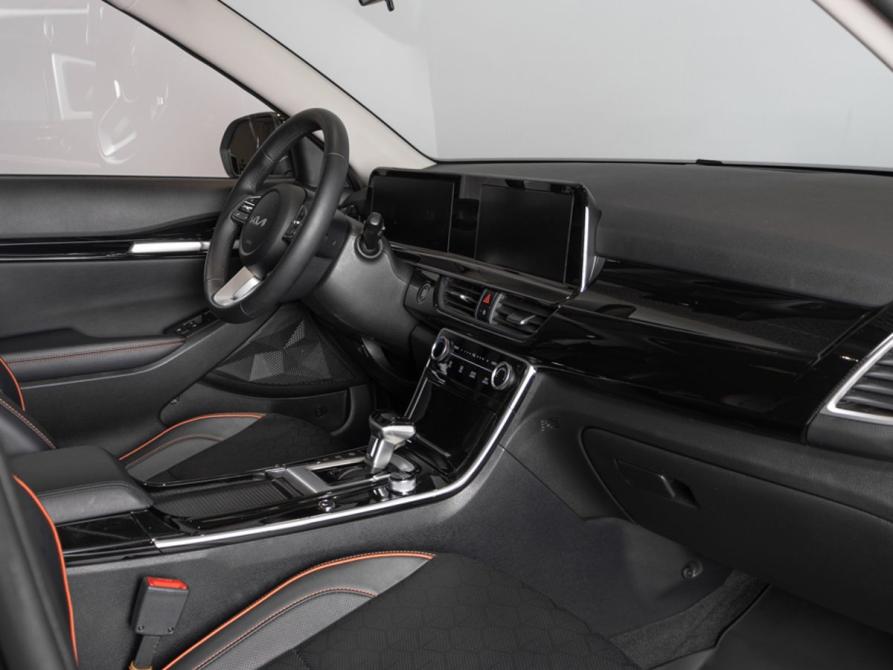 Kia Seltos I Рестайлинг Казань  - изображение 7