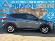Hyundai Tucson III Набережные Челны  - изображение 25