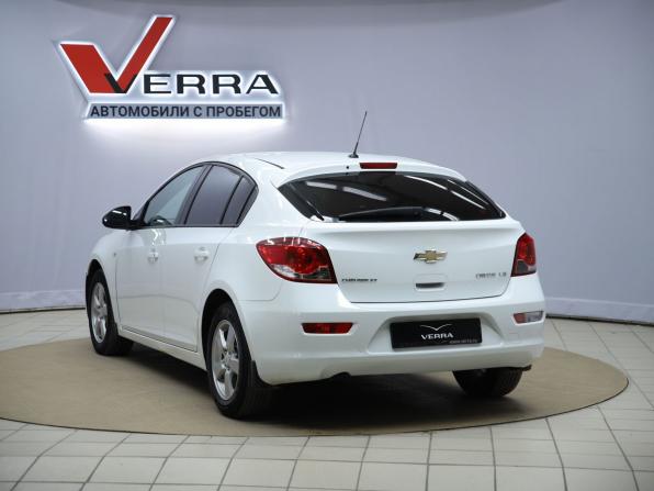 Chevrolet Cruze I Рестайлинг с пробегом 2012 года, цена 650 000 рублей, 155862 км, хэтчбек, Автокод Объявления