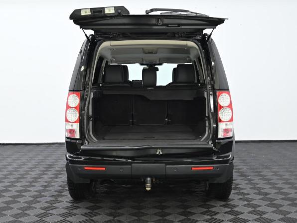 Land Rover Discovery IV с пробегом 2011 года, цена 1 749 000 рублей, 146000 км, внедорожник, Автокод Объявления
