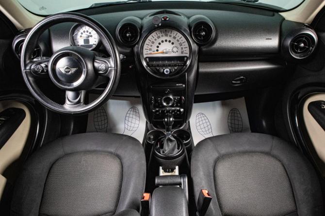 Mini Countryman I с пробегом 2013 года, цена 1 069 000 рублей, 208000 км, внедорожник, Автокод Объявления