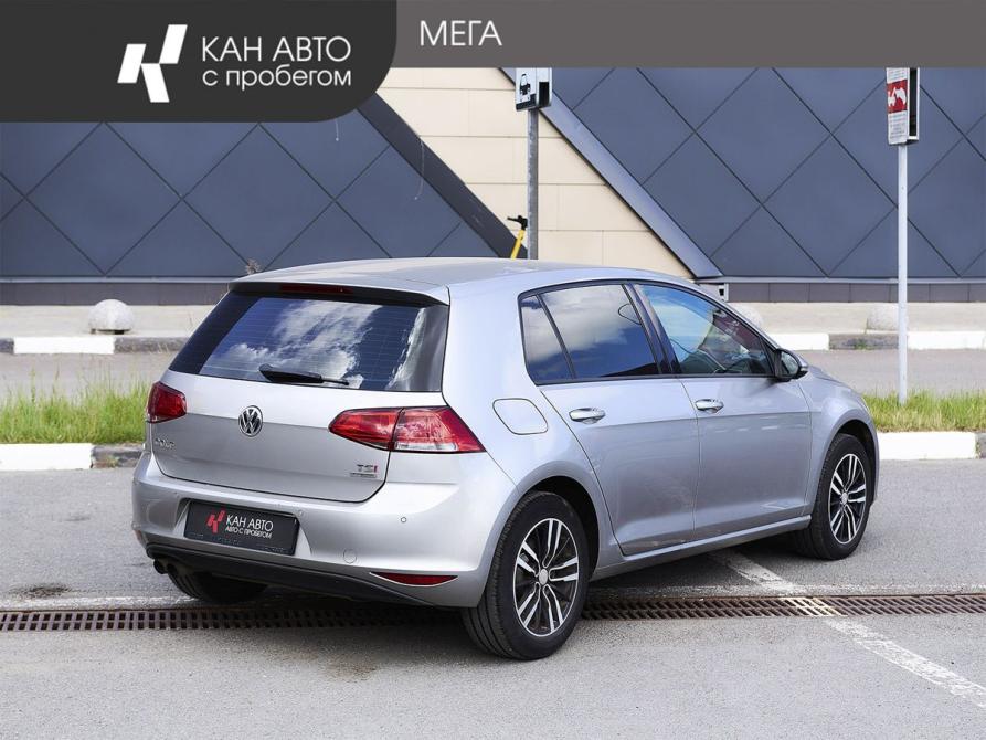 Volkswagen Golf VII Казань  - изображение 2