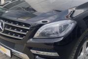 Mercedes-Benz M-Класс III (W166) Владимир  - изображение 43