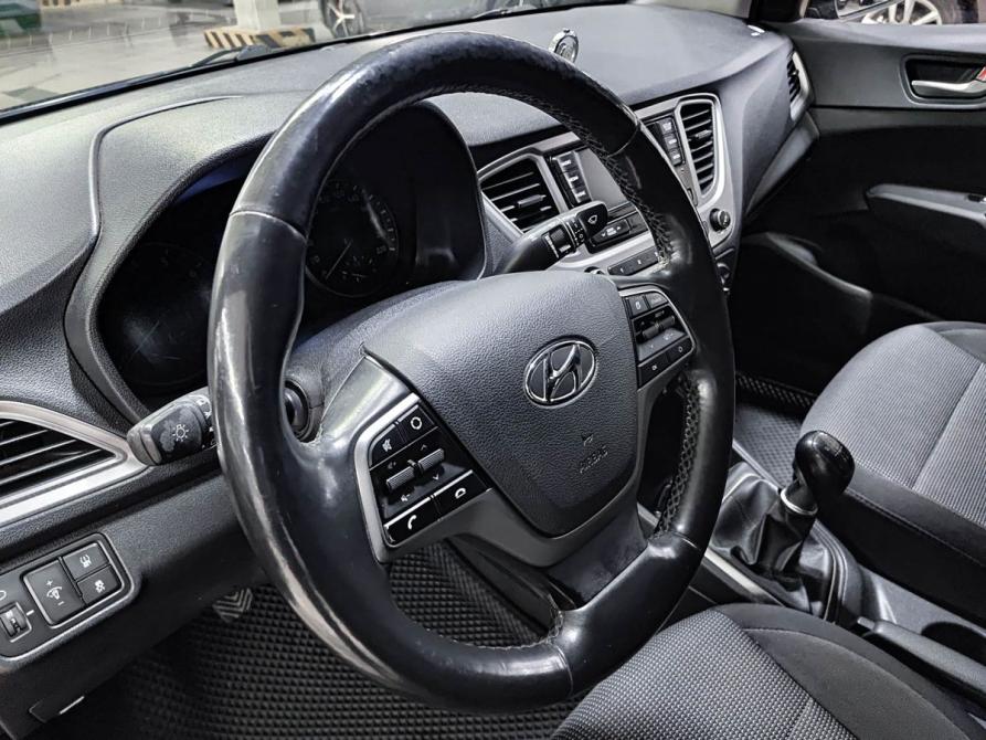 Hyundai Solaris II Набережные Челны  - изображение 25