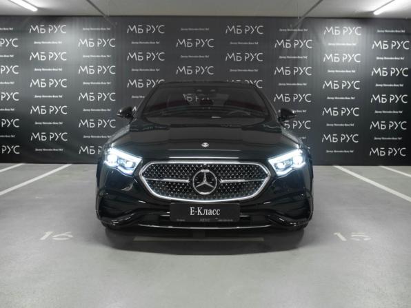 Новый Mercedes-Benz E-Класс VI (W214 S214) 2026 года, цена 10 200 000 рублей, седан, Автокод Объявления
