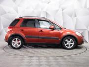 Suzuki SX4 I (Classic) Ульяновск  - изображение 27
