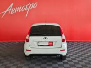 Lada (ВАЗ) Kalina II Вологда  - изображение 20