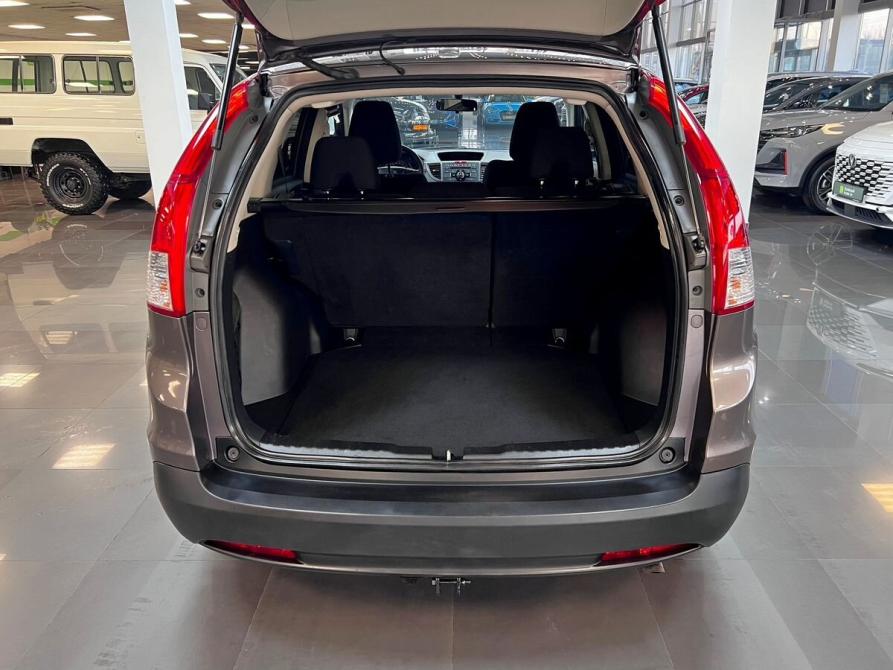 Honda CR-V IV Тверь  - изображение 7