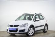 Suzuki SX4 I (Classic) Рестайлинг Оренбург  - изображение 21