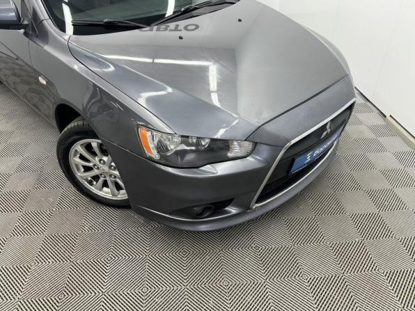 Mitsubishi Lancer X Рестайлинг с пробегом 2011 года, цена 725 000 рублей, 265517 км, седан, Автокод Объявления