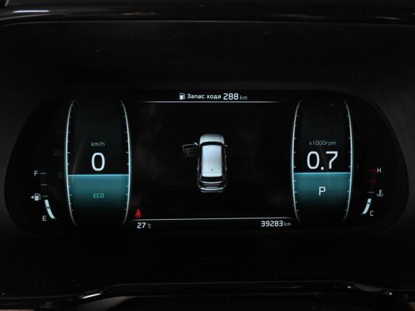 Kia Mohave I Рестайлинг 2 с пробегом 2023 года, цена 6 729 000 рублей, 39283 км, внедорожник, Автокод Объявления