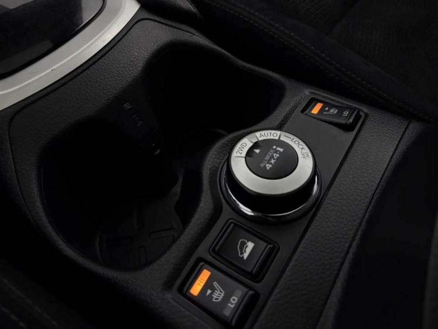 Nissan X-Trail III Псков  - изображение 20