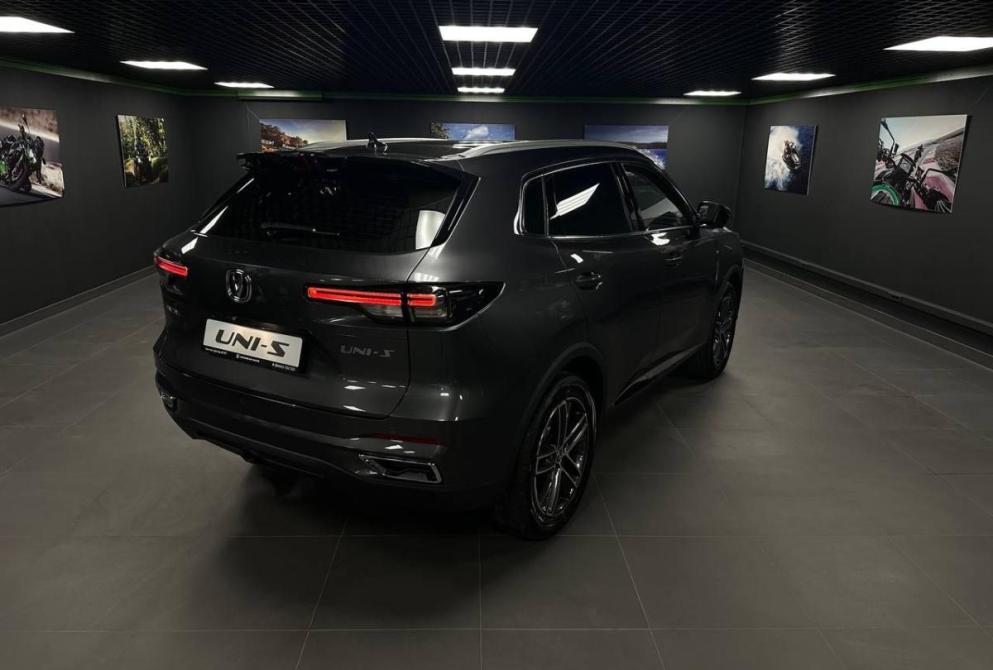 Changan UNI-S (CS55 Plus) I Волгоград  - изображение 5