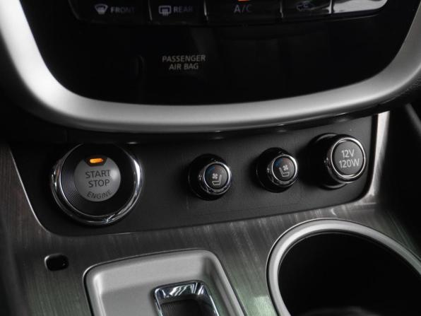 Nissan Murano III (Z52) с пробегом 2019 года, цена 3 240 000 рублей, 63983 км, внедорожник, Автокод Объявления