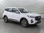 Chery Tiggo 7 Pro I Волгоград  - изображение 41