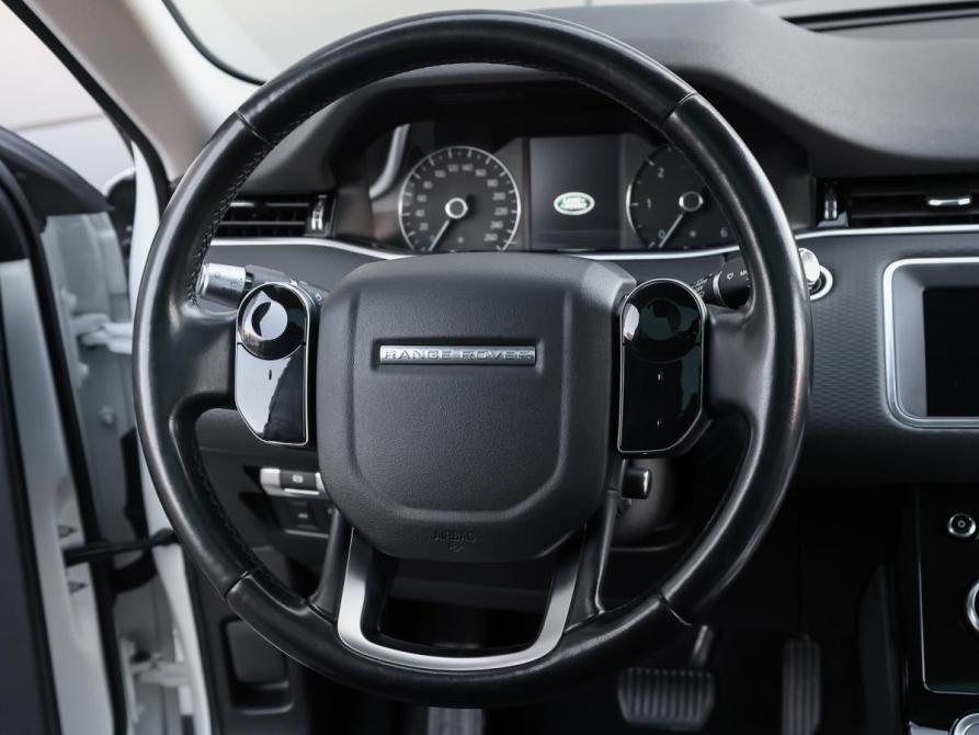 Land Rover Range Rover Evoque II Москва  - изображение 17