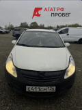 Opel Corsa D Ставрополь  - изображение 25