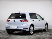 Volkswagen Golf VII Рестайлинг Санкт-Петербург  - изображение 30