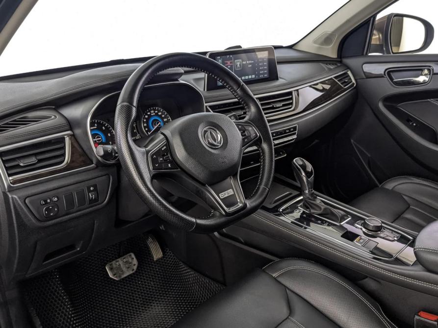 Dongfeng 580 I Рестайлинг Москва  - изображение 15