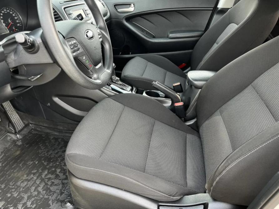 Kia Cerato III Рестайлинг (Classic) Буинск  - изображение 9