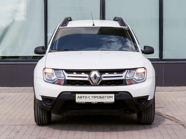 Renault Duster I Рестайлинг с пробегом 2018 года, цена 1 289 000 рублей, 145161 км, внедорожник, Автокод Объявления
