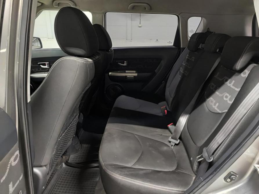 Kia Soul I Рестайлинг Казань  - изображение 15