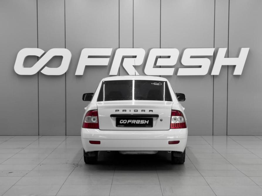 Lada (ВАЗ) Priora I Ростов-на-Дону  - изображение 4