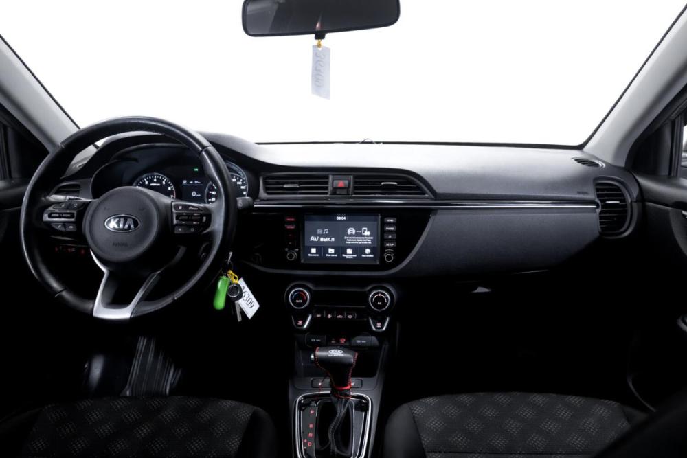 Kia Rio IV Тюмень  - изображение 14