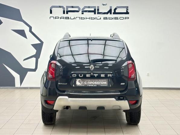 Renault Duster I Рестайлинг с пробегом 2017 года, цена 969 000 рублей, 148436 км, внедорожник, Автокод Объявления