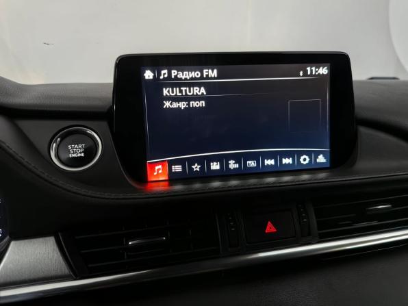 Mazda 6 III (GJ) Рестайлинг 2 с пробегом 2020 года, цена 2 054 000 рублей, 179767 км, седан, Автокод Объявления