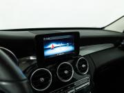 Mercedes-Benz C-Класс IV (W205) Рестайлинг Санкт-Петербург  - изображение 35