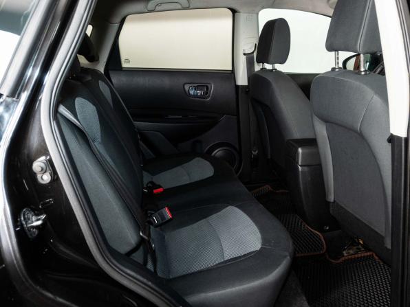 Nissan Qashqai I Рестайлинг с пробегом 2013 года, цена 998 000 рублей, 188177 км, внедорожник, Автокод Объявления