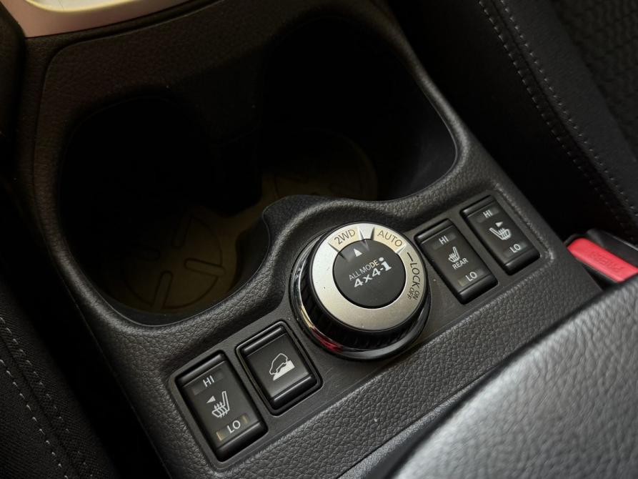 Nissan X-Trail III Рестайлинг Новосибирск  - изображение 13