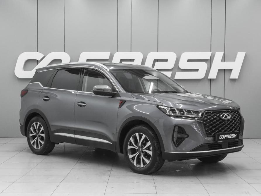 Chery Tiggo 7 Pro Max I Ростов-на-Дону  - изображение 1