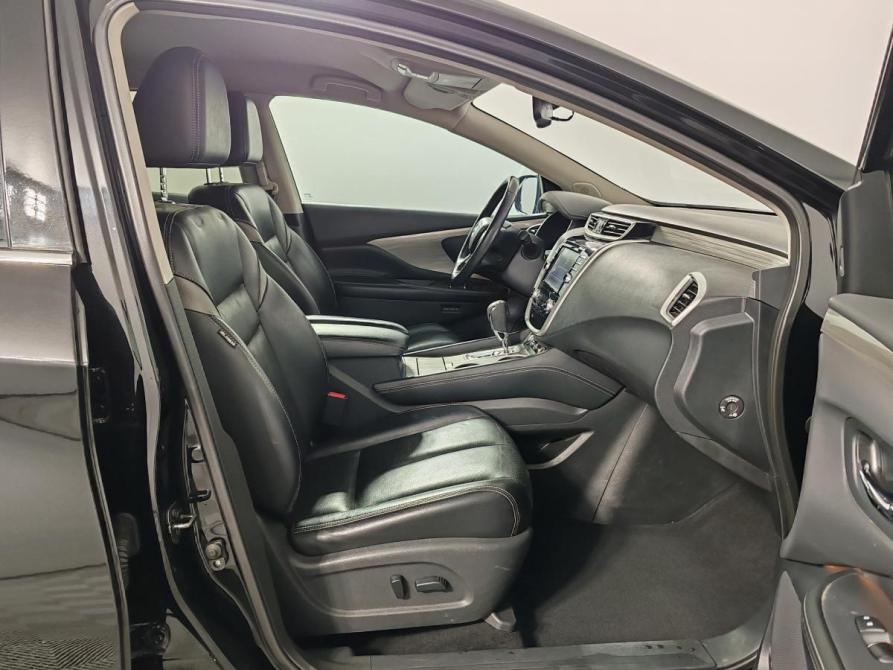 Nissan Murano III (Z52) Москва  - изображение 27