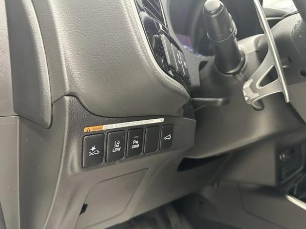 Mitsubishi Outlander III Рестайлинг 3 с пробегом 2021 года, цена 2 680 000 рублей, 92509 км, внедорожник, Автокод Объявления