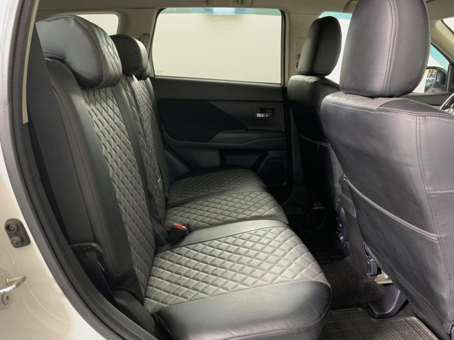 Mitsubishi Outlander III Москва  - изображение 17