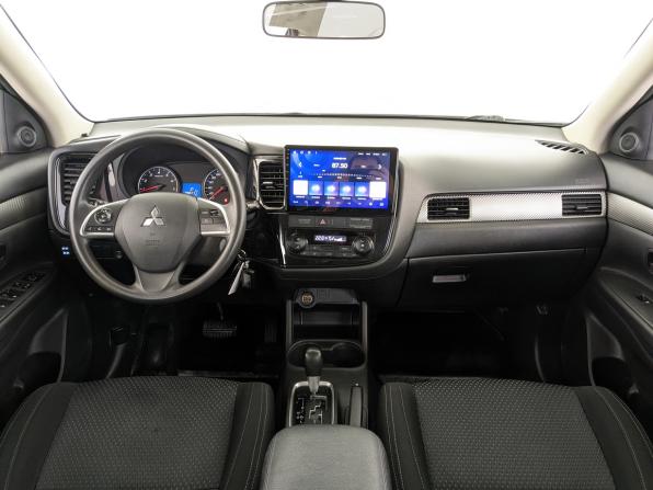 Mitsubishi Outlander III Рестайлинг 2 с пробегом 2016 года, цена 1 830 000 рублей, 90640 км, внедорожник, Автокод Объявления