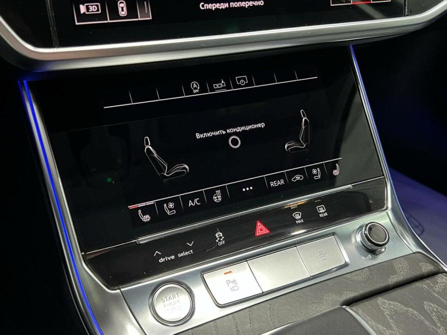 Audi A6 V (C8) Оренбург  - изображение 17