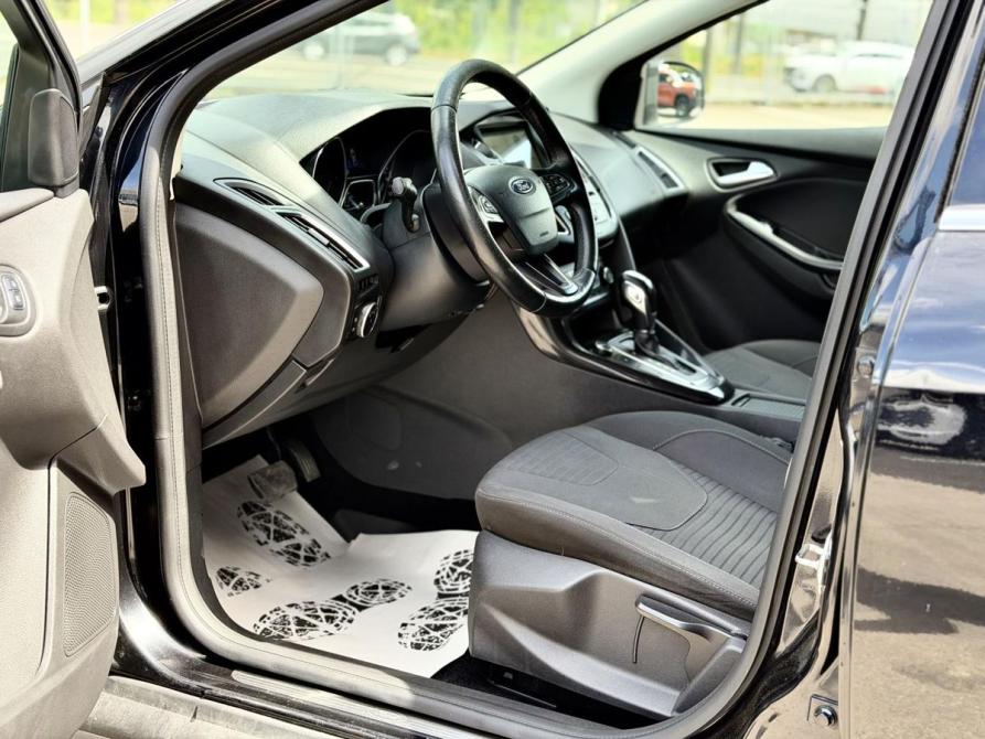 Ford Focus III Рестайлинг Тула  - изображение 14