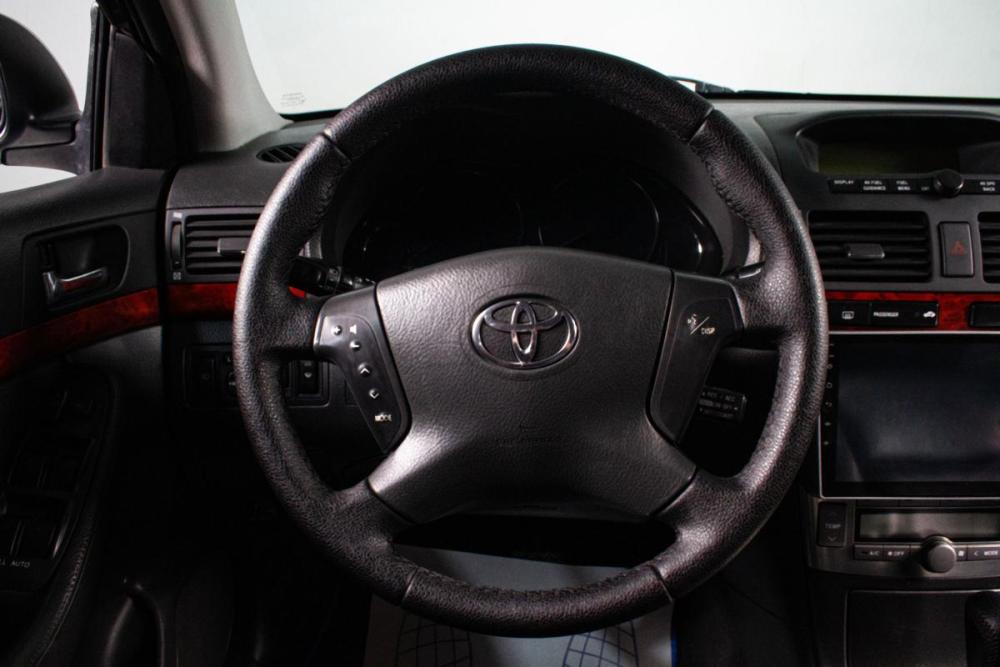 Toyota Avensis II Сургут  - изображение 13