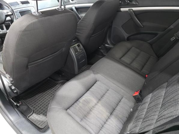 Skoda Octavia II (A5) Рестайлинг с пробегом 2012 года, цена 950 000 рублей, 202036 км, лифтбек, Автокод Объявления