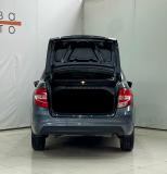 Lada (ВАЗ) Granta I Рестайлинг Воронеж  - изображение 30