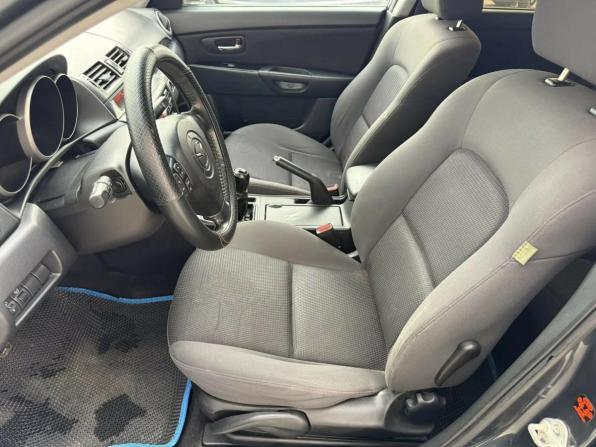 Mazda 3 I (BK) Рестайлинг с пробегом 2008 года, цена 457 920 рублей, 350000 км, седан, Автокод Объявления