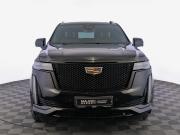 Cadillac Escalade V Москва  - изображение 32
