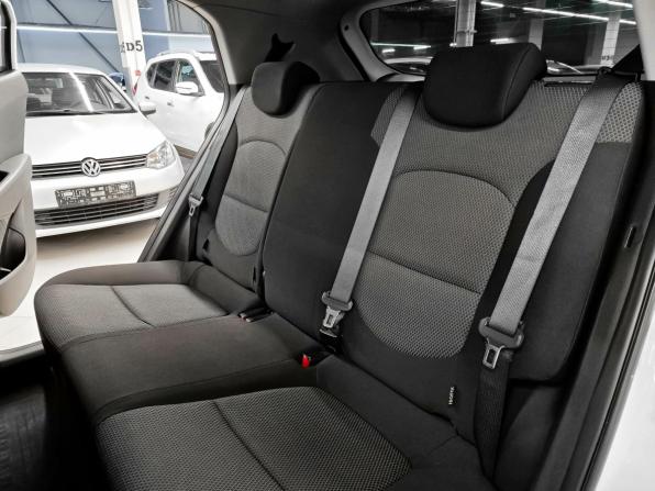 Hyundai Creta I с пробегом 2018 года, цена 1 579 000 рублей, 72585 км, внедорожник, Автокод Объявления