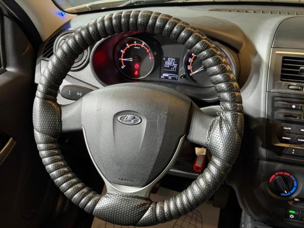 Lada (ВАЗ) Granta I Рестайлинг с пробегом 2018 года, цена 610 000 рублей, 159222 км, седан, Автокод Объявления