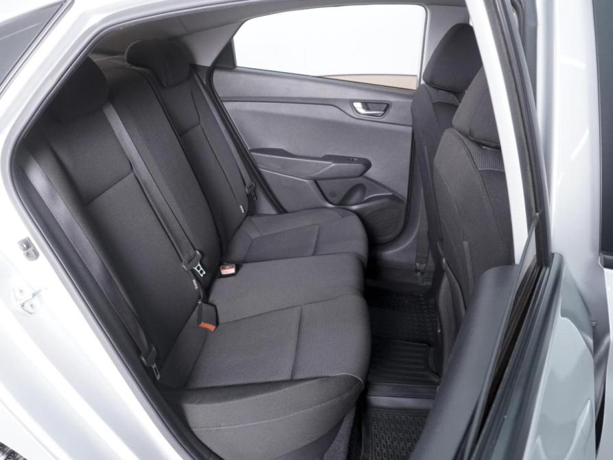 Hyundai Solaris II Рестайлинг Ростов-на-Дону  - изображение 7