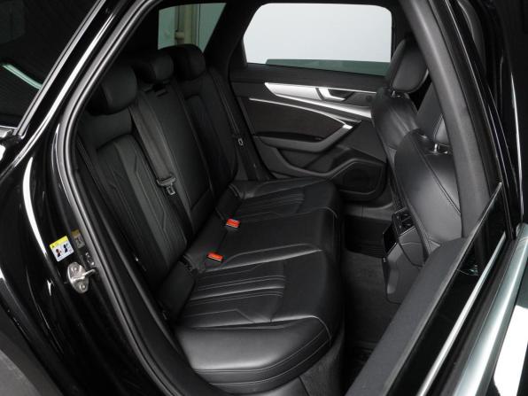 Audi A6 V (C8) с пробегом 2019 года, цена 4 149 000 рублей, 103850 км, универсал, Автокод Объявления