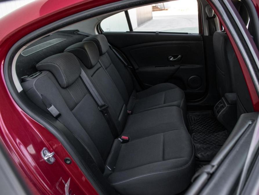 Renault Fluence I Краснодар  - изображение 7
